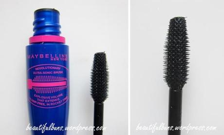 Maybelline Rocket Mascara (1)