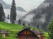 Heavenly Beauty Kashmir Valley