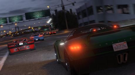 S&S; News: GTA Online microtransactions disabled on PS3