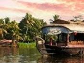 Scenic Backwaters Houseboats Alleppey