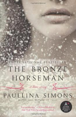 Review: The Bronze Horseman