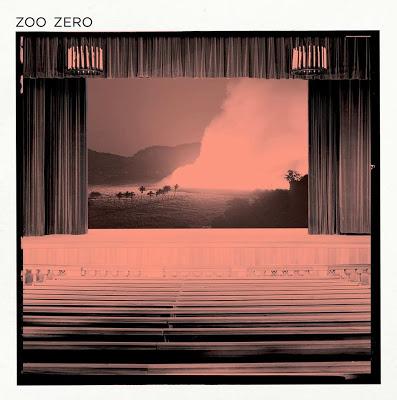 REVIEW: Zoo Zero - 'Zoo Zero' (Crest Cont. Recordings)