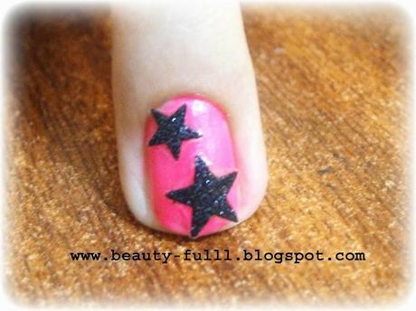 Born Pretty Store's Candy Color Nail Polish + 3D Stickers - Review Born Pretty Store's Candy Color Nail Polish + 3D Stickers - Review