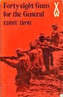 53 Years of Nigerian Literature: Books Based on/Inspired by the Nigerian Civil War