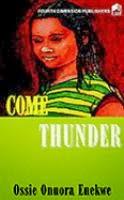 53 Years of Nigerian Literature: Books Based on/Inspired by the Nigerian Civil War