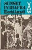 53 Years of Nigerian Literature: Books Based on/Inspired by the Nigerian Civil War