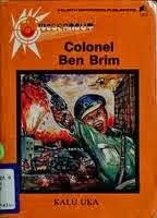 53 Years of Nigerian Literature: Books Based on/Inspired by the Nigerian Civil War