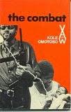 53 Years of Nigerian Literature: Books Based on/Inspired by the Nigerian Civil War