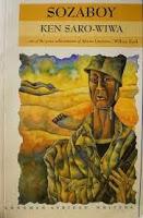 53 Years of Nigerian Literature: Books Based on/Inspired by the Nigerian Civil War