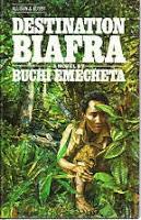 53 Years of Nigerian Literature: Books Based on/Inspired by the Nigerian Civil War