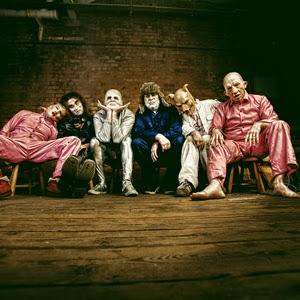 Track Of The Day: Evil Blizzard - 'Feed the Flames'