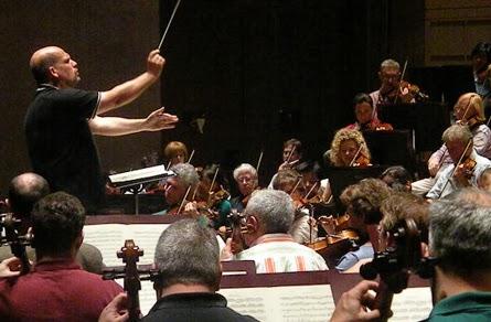 DSO is on the GO and headed to Stonebriar Community Church