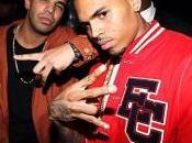 Chris Brown Drake
