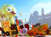 S&amp;S; News: “Petitions Will Change That”, Warns Insomniac Over Sunset Overdrive’s Xbox Exclusivity