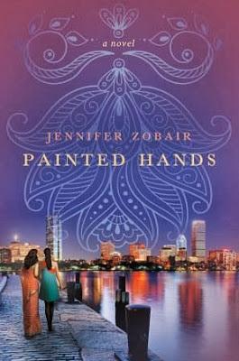 Review: Painted Hands