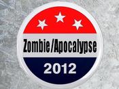 Interview: McLellan, Author “Zombie/Apocalypse 2012″