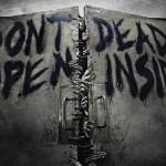 Interview: Ian McLellan, Author of “Zombie/Apocalypse 2012″ Review Mash Up: The Walking Dead, Graphic Novels, T.V. Show, & HHN Maze