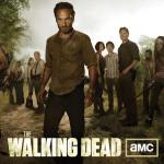 Interview: Ian McLellan, Author of “Zombie/Apocalypse 2012″ The Walking Dead Season 3