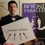 Interview: Ian McLellan, Author of “Zombie/Apocalypse 2012″ Do Writers Hate Kickstarter? by Author Matthew Turner