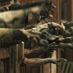 Interview: Ian McLellan, Author of “Zombie/Apocalypse 2012″ It’s Zombie Week! Let’s Celebrate With a Giveaway!