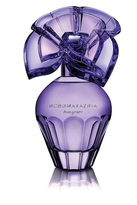 BCBGMAXAZRIA bon genre - seductive scent