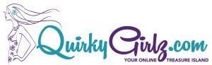Quirky Girlz logo