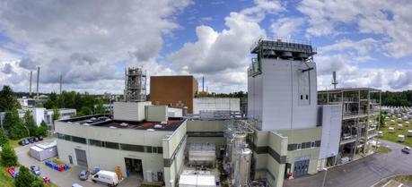 First Gasoline Produced From Biomass With ‘Bioliq’ Process