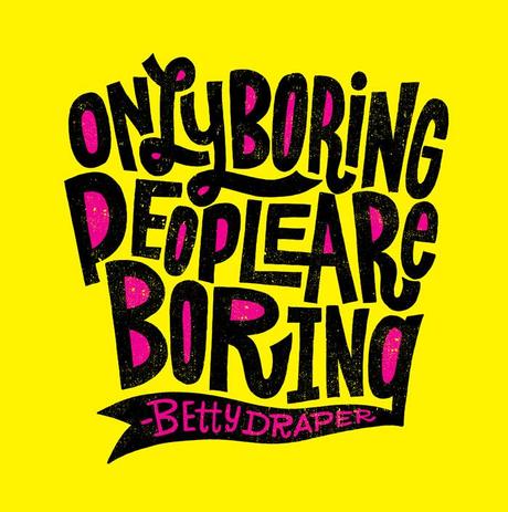 BoringPeople