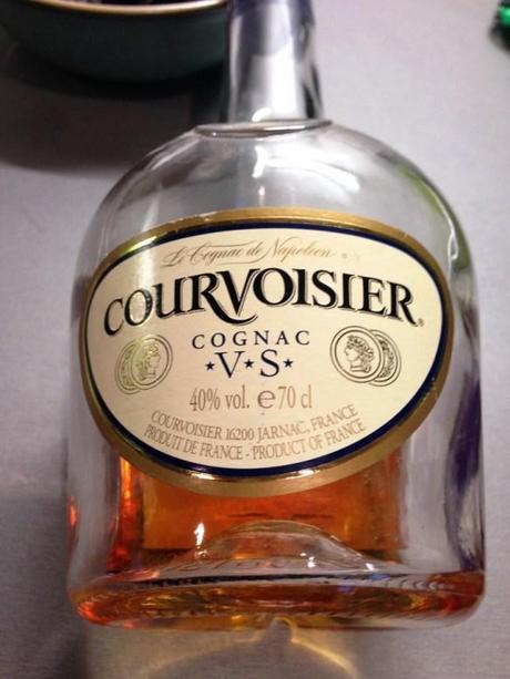 courvoisier cognac cake recipe chocolate how to use up