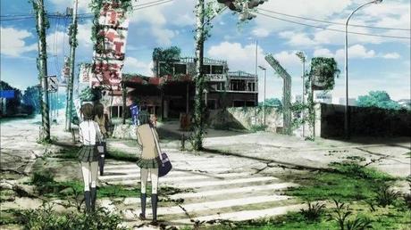 coppelion decor