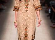 Elle: Valentino's Intricate, Ethnic Ensembles Were Nothing...