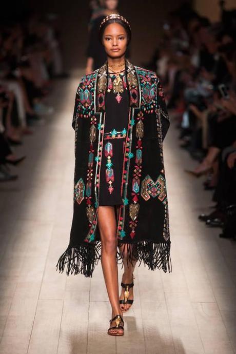 elle:

Valentino's intricate, ethnic ensembles were nothing...