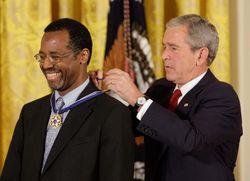 Bush-carson-medal-freedom