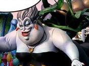 Dream: Ursula, Even Just