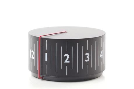 Lexon Around Clock image Lexon Around Clock