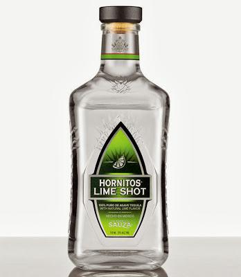 Talking Tequila | Hornito’s Lime Shot