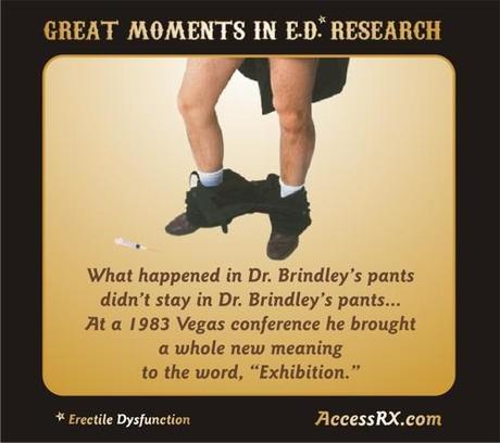 Erectile-dysfunction-AccessRX-4B-Giles-Brindley-drops-trou-in-Vegas