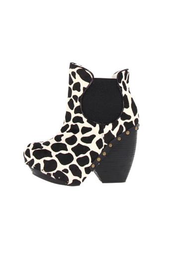 The Shoe Attic - Collagen Kiss Bootie