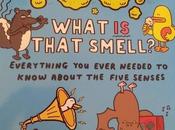 Poo! What That Smell? Book Review