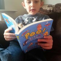 Poo!  What is that smell? – A book review