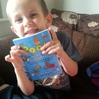 Poo!  What is that smell? – A book review