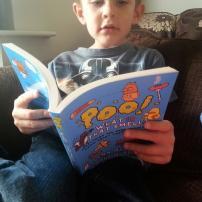 Poo!  What is that smell? – A book review