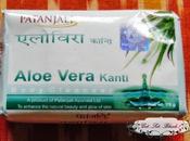 Patanjali Aloevera Kanti Body Cleanser Review