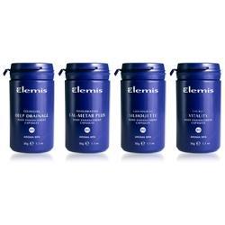 Elemis Enhancement - 3 months detoxification plan