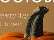 Blogtober!