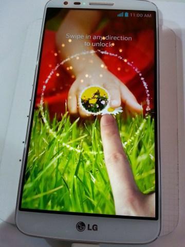 LG G2 – Specifications and Distinguishing Features 20130930_134439