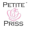 Petite Priss Logo