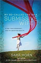 Book Review: Life of A Submissive Wife