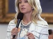 It's Official Wendy Running Governor