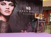 Event: Urban Decay Launches Vice Palette